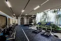 Appartement 33 m² Choeng Thale, Thaïlande