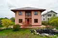 8 bedroom House 489 m² Haradzishcha, Belarus