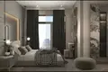 Apartment 100 m² Mezitli, Turkey