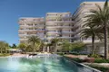 Mieszkanie 4 pokoi 410 m² Dubaj, Emiraty Arabskie
