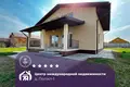 House 108 m² Cyzevicki sielski Saviet, Belarus