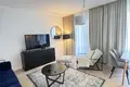 Appartement 2 chambres 50 m² en Varsovie, Pologne