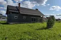 House  Staryna, Belarus