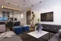 Apartamento 3 habitaciones 120 m² Milas, Turquía