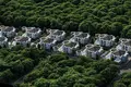 Apartamento 9 habitaciones 600 m² Servetiye Cami Mahallesi, Turquía