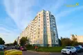 Квартира 2 комнаты 73 м² Минск, Беларусь