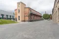 Centro de negocios Ūnijas iela 8K6 (VEF KVARTĀLS)