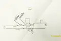 Warehouse 1 821 m² in Krasnienski sielski Saviet, Belarus