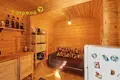Дом 40 м² Беларучский сельский Совет, Беларусь