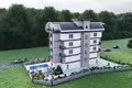 Appartement 3 chambres 84 m² Obakoy, Turquie