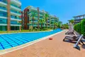 3 bedroom apartment 120 m² Oba, Turkey