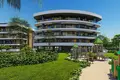 Wohnung 3 zimmer 94 m² Muratpasa, Türkei