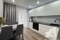 Wohnung 2 zimmer 58 m² Muchaviecki sielski Saviet, Belarus
