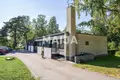 3 bedroom apartment 118 m² Helsinki sub-region, Finland