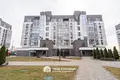 Wohnung 3 zimmer 116 m² in Minsk, Belarus