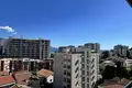 Wohnung 1 Schlafzimmer 51 m² Budva, Montenegro