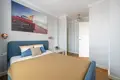 Appartement 2 chambres 55 m² en Varsovie, Pologne