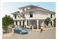 6-Zimmer-Villa 480 m² Yenişehir, Türkei