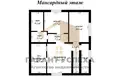Maison 547 m² Muchaviec, Bélarus