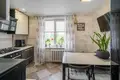 Apartamento 3 habitaciones 68 m² Minsk, Belarús
