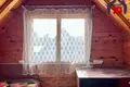 Casa 60 m² Scomyslicki sielski Saviet, Belarús