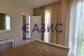 Квартира 2 спальни 48 м² Несебр, Болгария