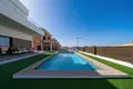 Villa de 4 habitaciones 196 m² Finestrat, Španjolska