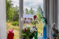 House  Ranua, Finland