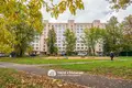 Wohnung 1 zimmer 34 m² Minsk, Belarus