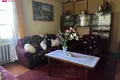 Maison 88 m² Mikyciai, Lituanie