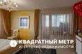 Apartamento 3 habitaciones 60 m² Minsk, Belarús