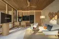 1 bedroom Villa 110 m² Mengwi, Indonesia