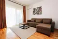 Apartamento 2 habitaciones  en Becici, Montenegro