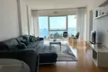 Apartamento 1 habitacion 67 m² en Budva, Montenegro