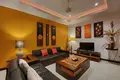 Вилла 1 спальня 120 м² Ko Samui, Таиланд