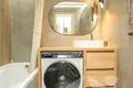 Wohnung 3 zimmer 64 m² Maladsetschna, Belarus