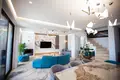 Villa de 4 dormitorios 180 m² Paliouri, Grecia