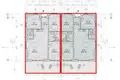 Maison 140 m² Salos, Lituanie