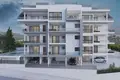 Квартира 2 спальни 85 м² муниципалитет Лимасол, Кипр