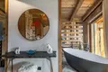 Chalet 5 bedrooms  in Megeve, France
