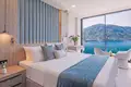 6-Zimmer-Villa 414 m² Dobrota, Montenegro