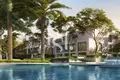 Villa de 4 dormitorios 871 m² Dubái, Emiratos Árabes Unidos