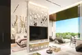 Appartement 1 chambre 81 m² Tibubeneng, Indonésie