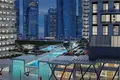 Appartement 1 chambre 135 m² Esenyurt, Turquie