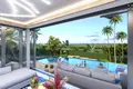 2 bedroom Villa 478 m² Rawai, Thailand