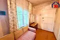 3 room apartment 52 m² Sluck, Belarus