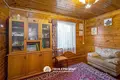 3 room house 86 m² Papiarnianski sielski Saviet, Belarus