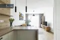 Appartement 2 chambres 41 m² en Vilnius, Lituanie