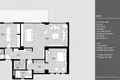 Doppelhaus 5 zimmer 403 m² Uskudar, Türkei