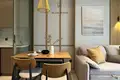 1 bedroom condo  Bangkok, Thailand